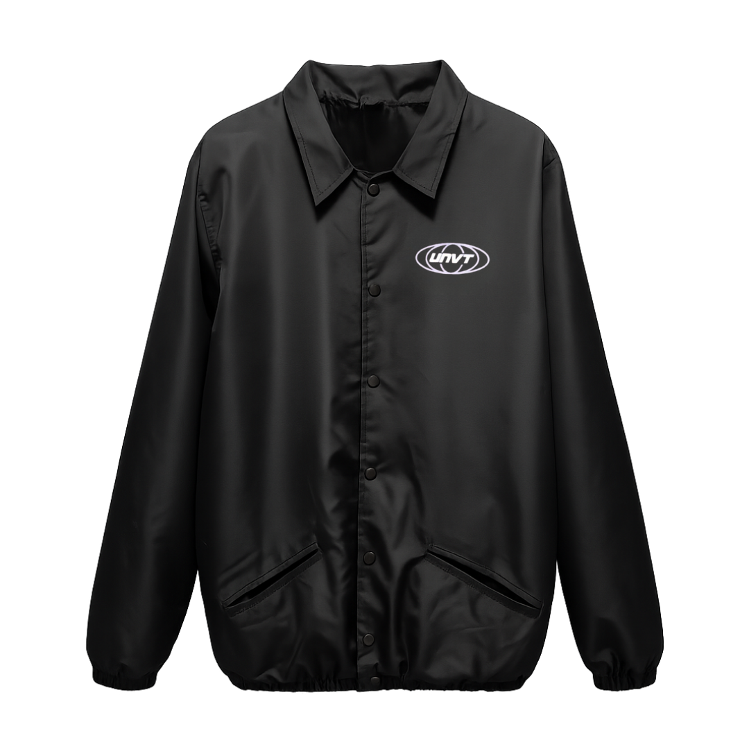GLOBAL COACH JACKET