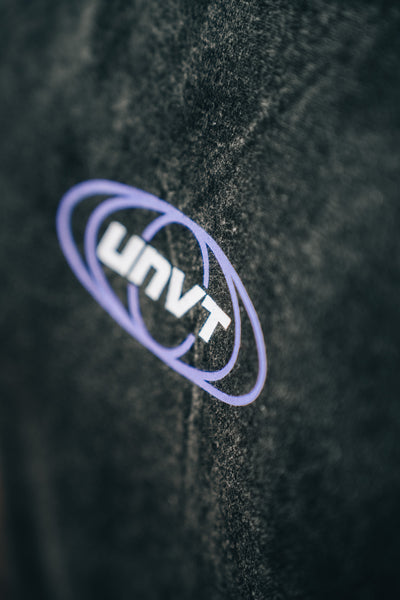 GLOBAL SHIRT SCHWARZ