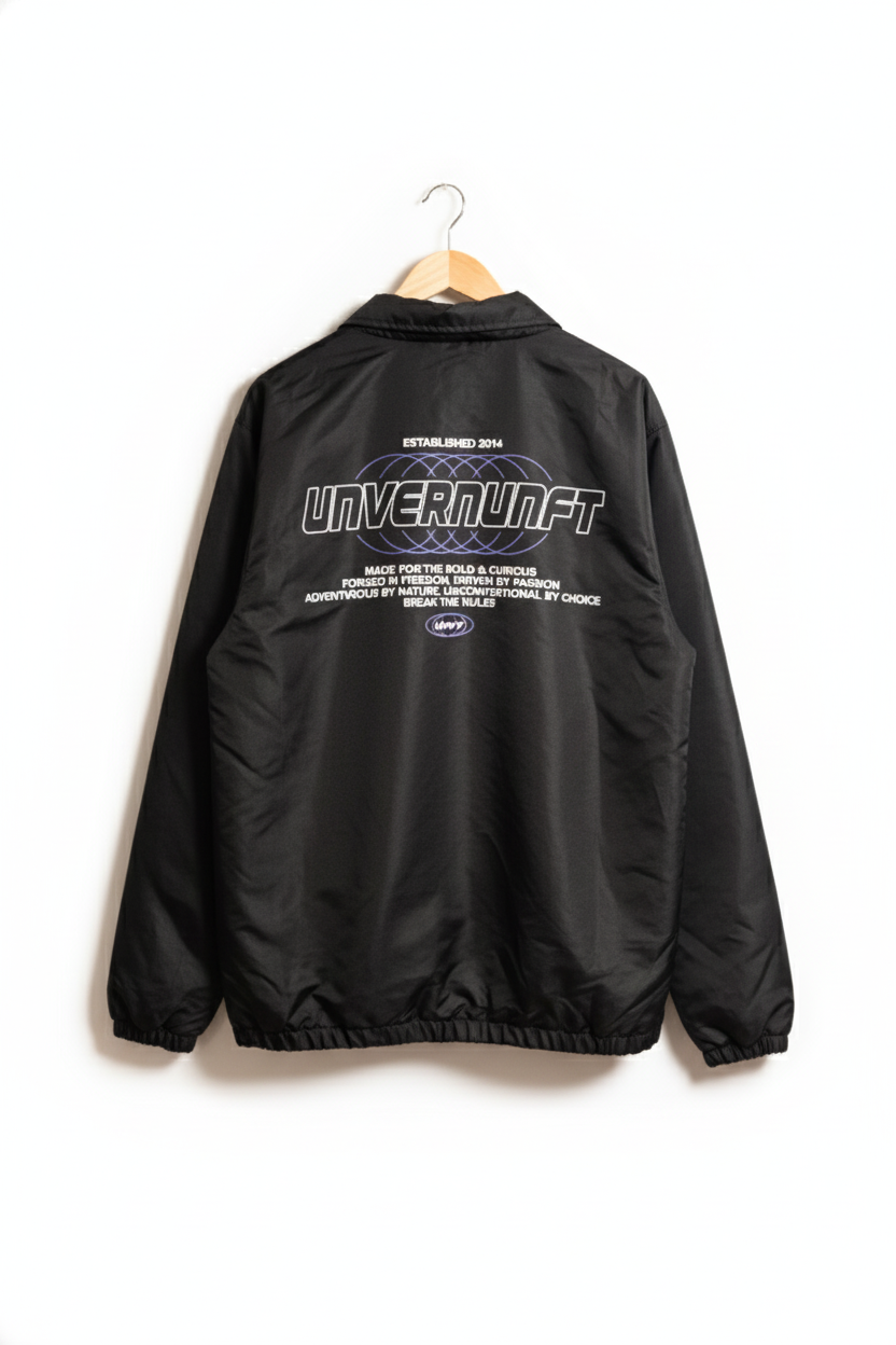 GLOBAL COACH JACKET