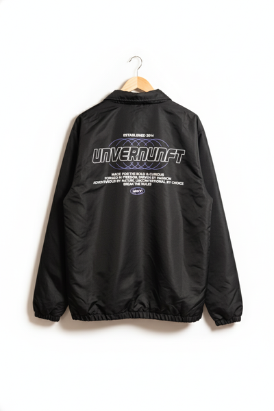 GLOBAL COACH JACKET