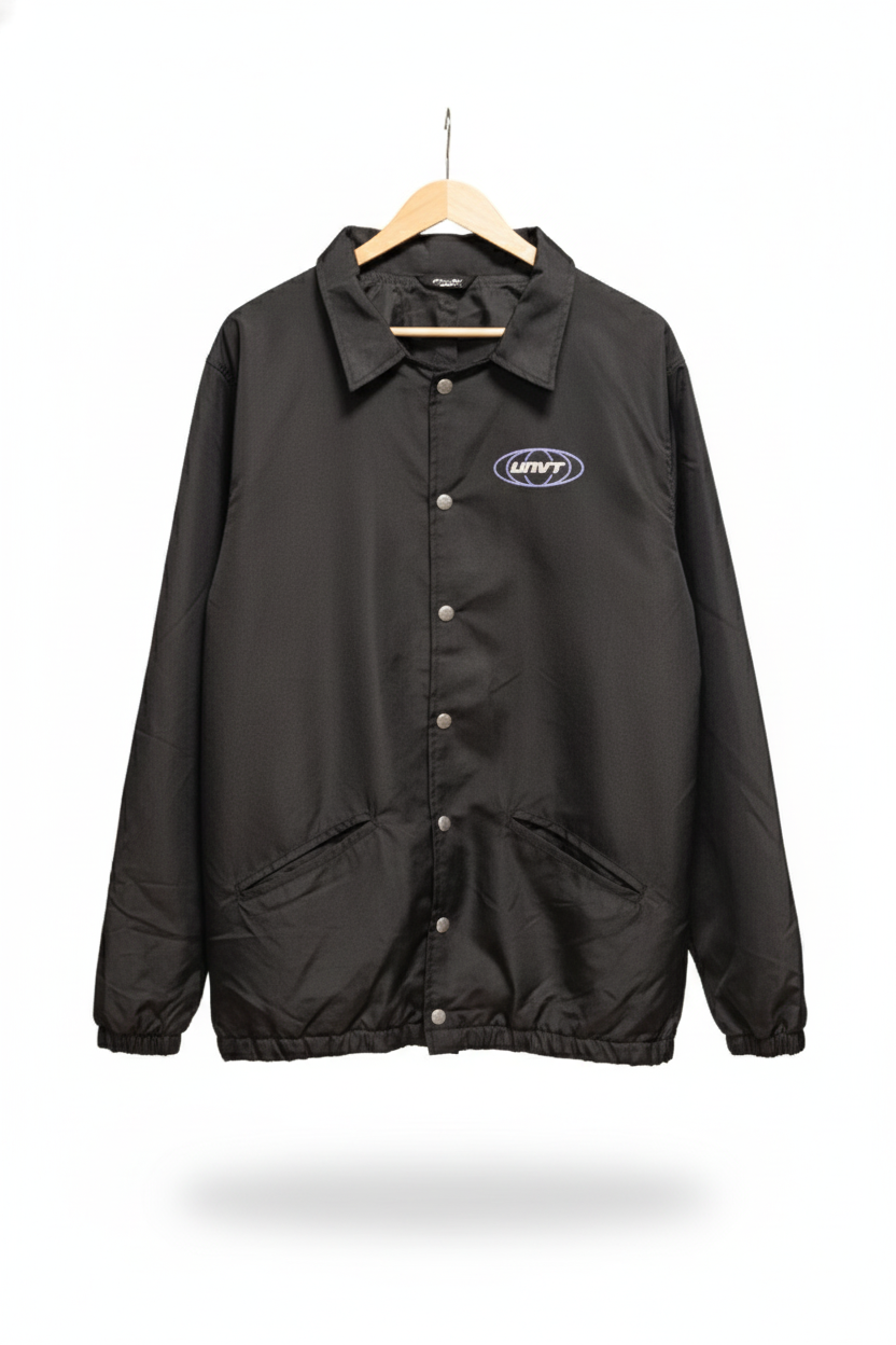 GLOBAL COACH JACKET