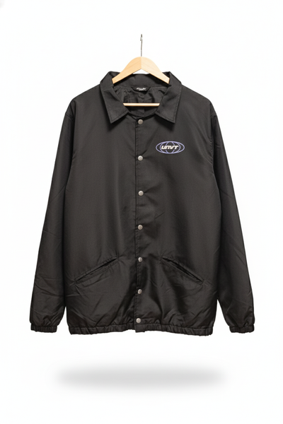 GLOBAL COACH JACKET