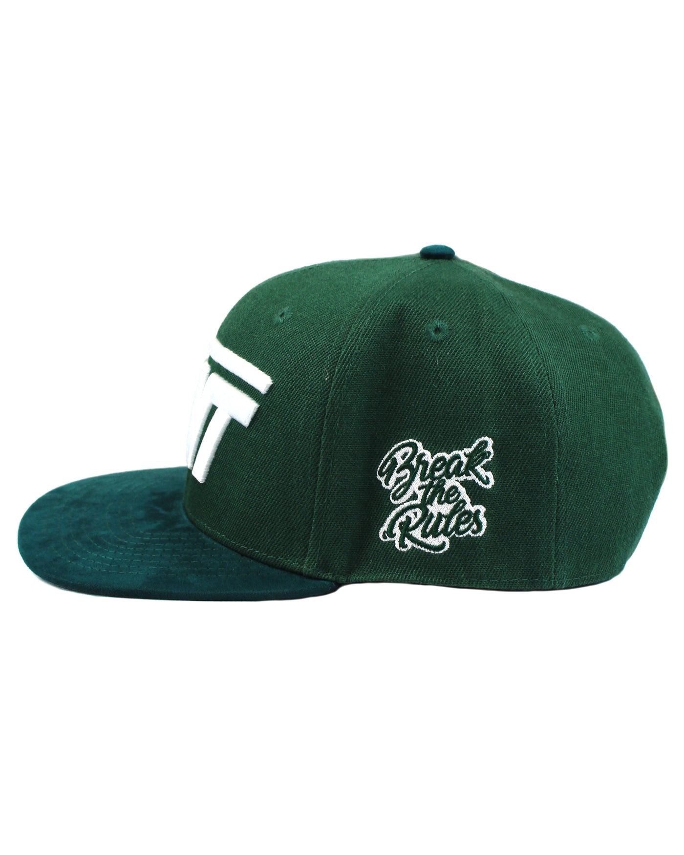 GREEN HELL CAP